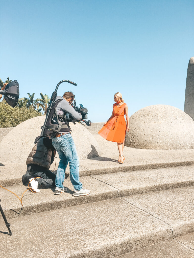 fotoshooting fashion desyre agency